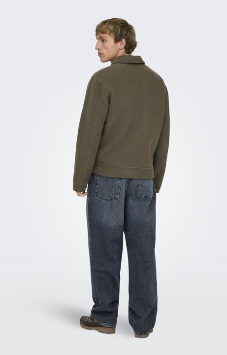 Immagine prodotto Only & Sons ONSDENZEL Jacke Jacke (M)