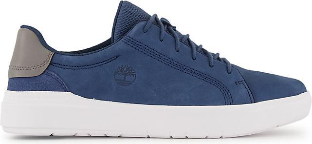 Actual product image Timberland Seneca Bay Oxford Men Sneaker (41)