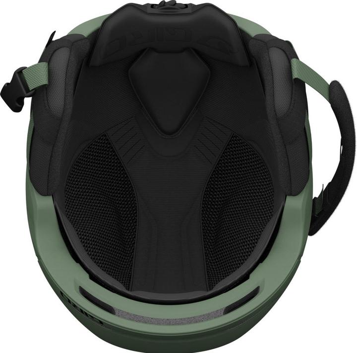Produktbild Giro NEO mattierter Winterhelm (52 - 55.5 cm, S)