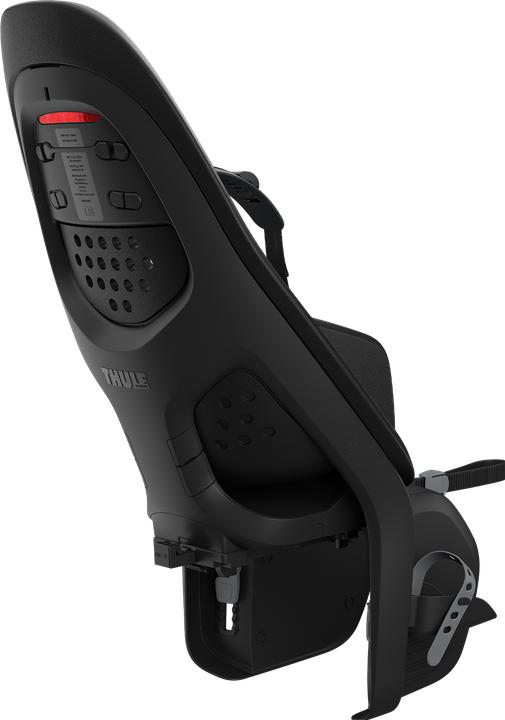 Actual product image Thule Yepp 2 MIK HD (Luggage carrier (rear))