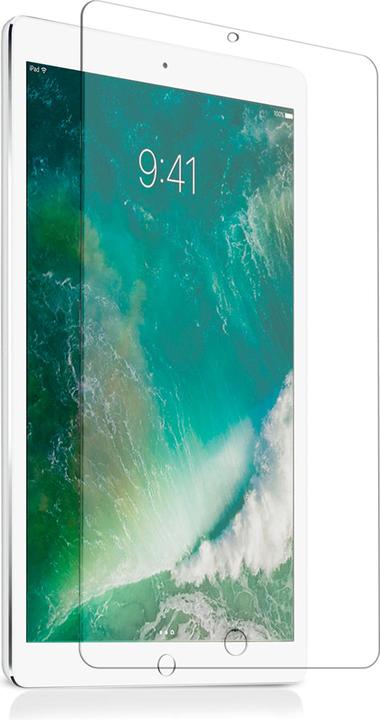 Actual product image SBS Glass screen protector for iPad Air 2019/iPad Pro 10.5” 2017 (1 pcs., Apple iPad Air 2019, Apple iPad Pro 10.5 2017)