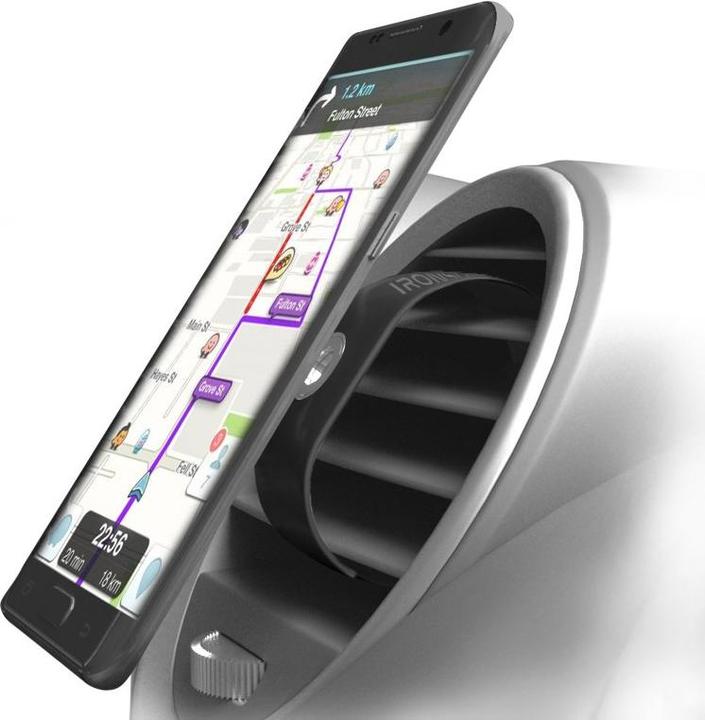 Image du produit SBS IronSlap - support de bracelet multifonctionnel