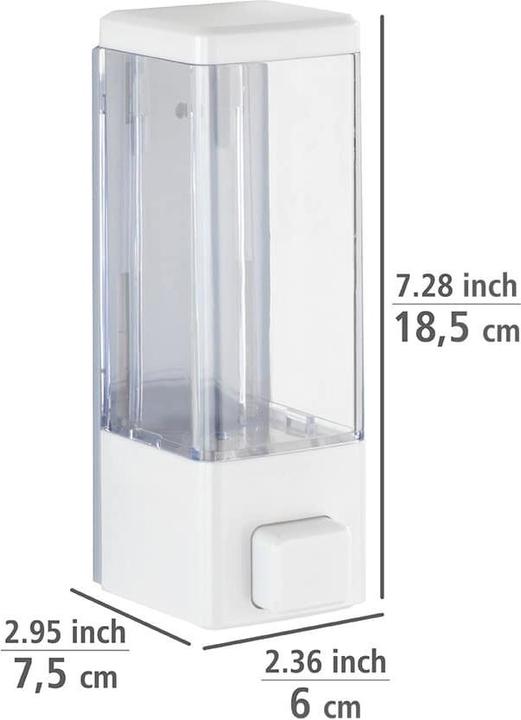 Immagine prodotto Wenko Desinfektion/Seifenspender