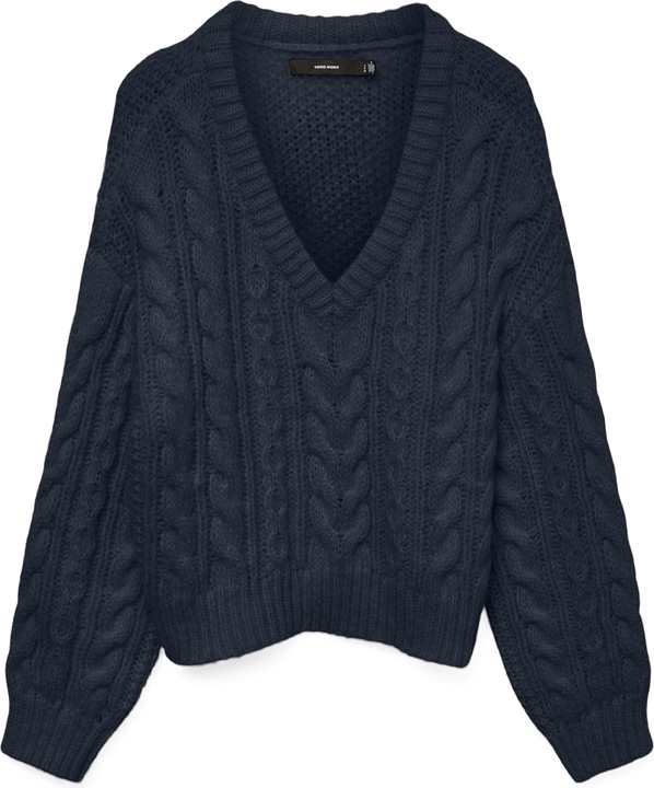 Produktbild Vero Moda VMDREAM Pullover Strickpullover (L)