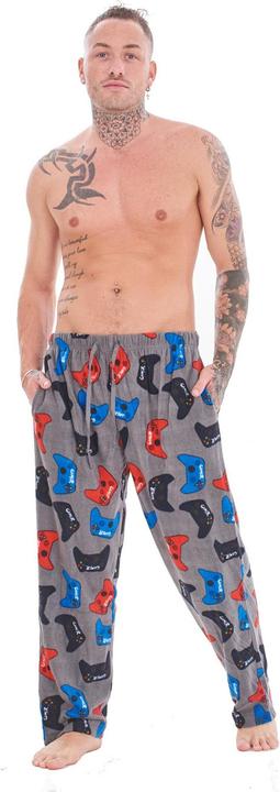 Produktbild Keanu Gamer Loungehose (2erPack) (M)