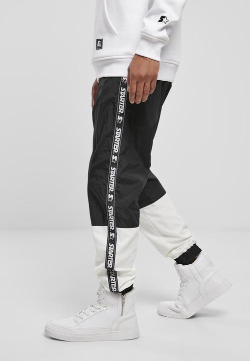 Produktbild Urban Classics Starter Two Toned Jogging Pants (XXL)