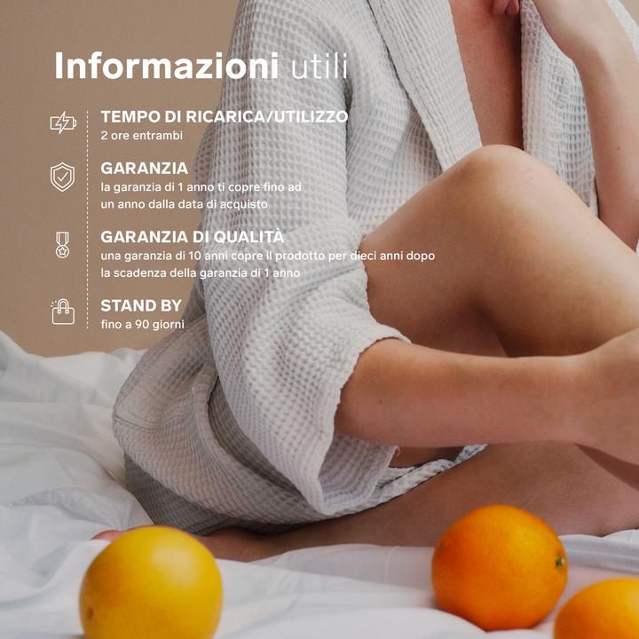 Productafbeelding LELO Smart Bead