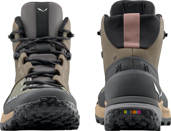 Produktbild Salewa Women's Puez Leather Mid PTX (38)