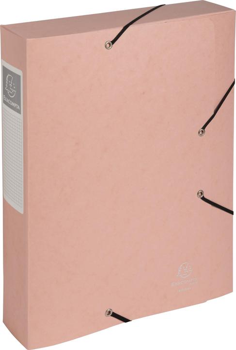 Image du produit Exacompta Boîtes de classement (A4, 60 mm, 1 pcs)