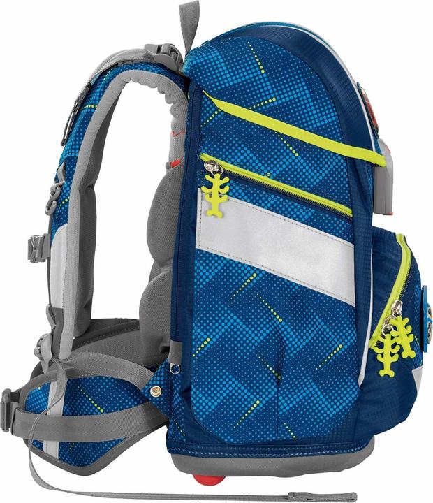 Produktbild Step by Step Ranzen-Set 2IN1 PLUS, 6-teilig (19 l)