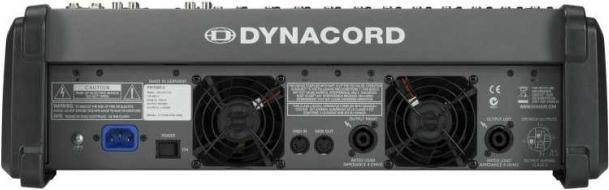 Immagine prodotto Dynacord PowerMate 1000-3