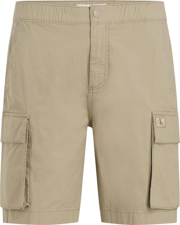 Image du produit Calvin Klein Jeans Washed Cargo Short (31)