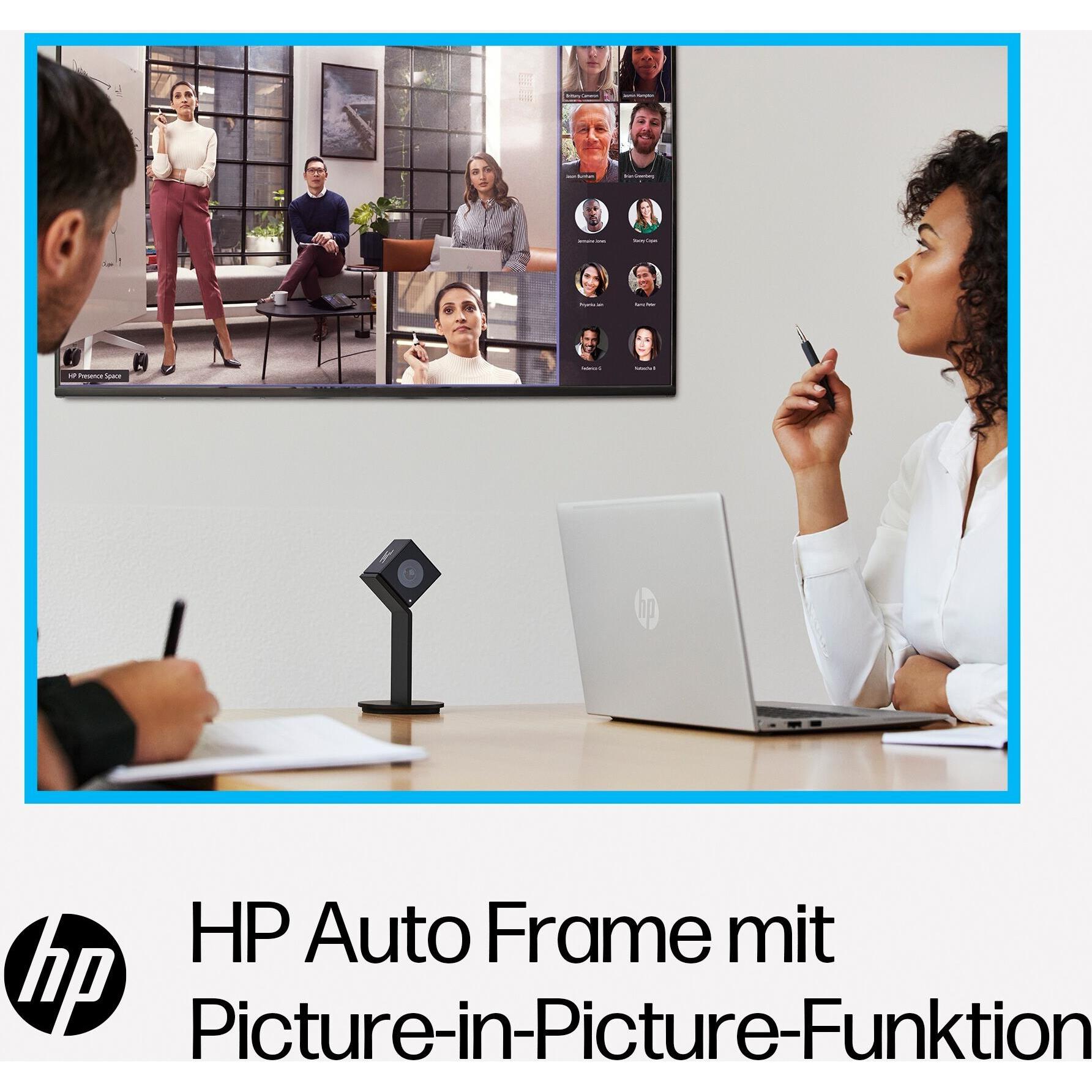 Thumbnail - HP Presence See, Konferenzgerät