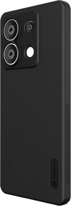 Produktbild Nillkin Case Super Frosted Shield Pro for Xiaomi Redmi Note 13 5G (black) (Xiaomi Redmi Note 13 5G)