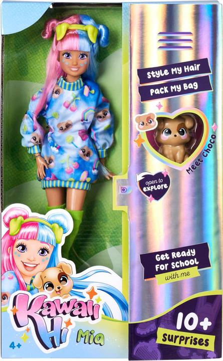 Image du produit Simba Kawaii Hi Mia