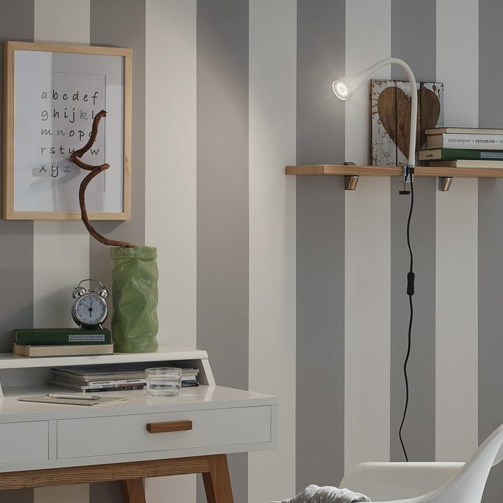 Produktbild Briloner LED Klemmleuchte (250 lm, GU10)