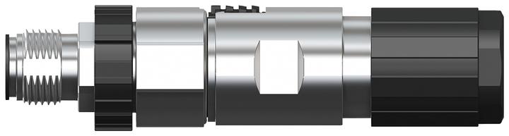 Produktbild Siemens SIMATIC NET M12 Stecker