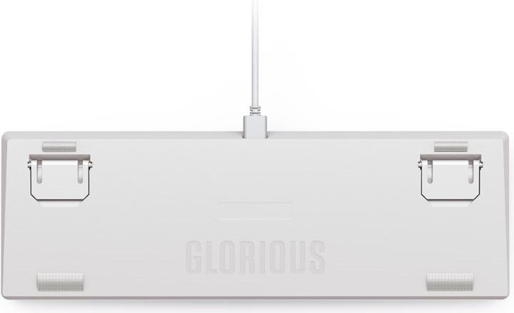 Produktbild Glorious PC Gaming Race GMMK 2 Compact (US, Kabelgebunden)