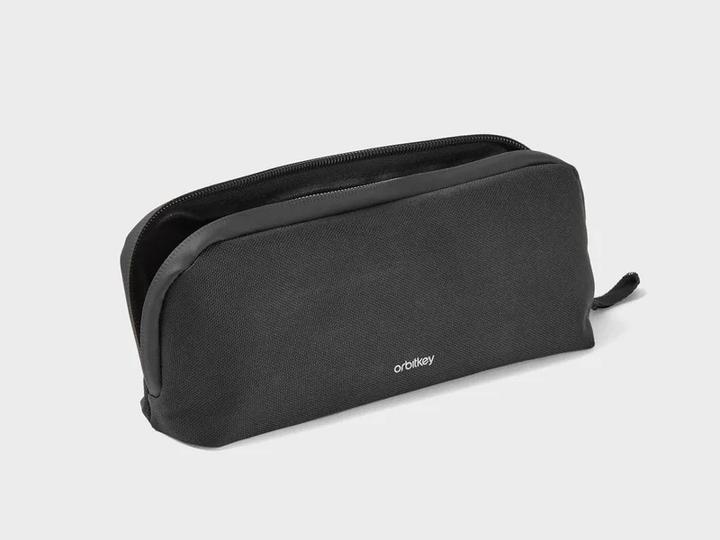 Produktbild Orbitkey Pencil Case, black