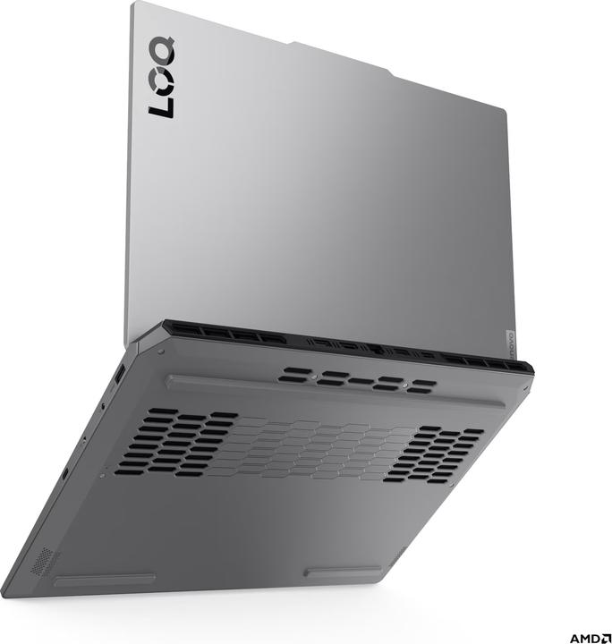 Produktbild Lenovo Loq (15.60", 1000 GB, 16 GB, CH, AMD Ryzen 5 220)