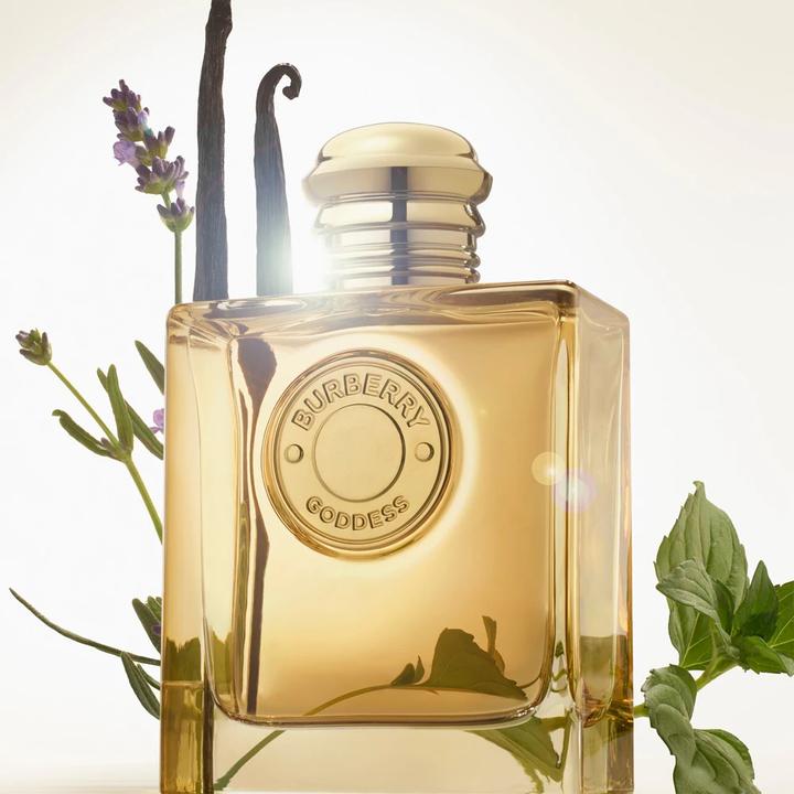 Produktbild Burberry Goddess Intense Refill (Eau de Parfum, 150 ml)