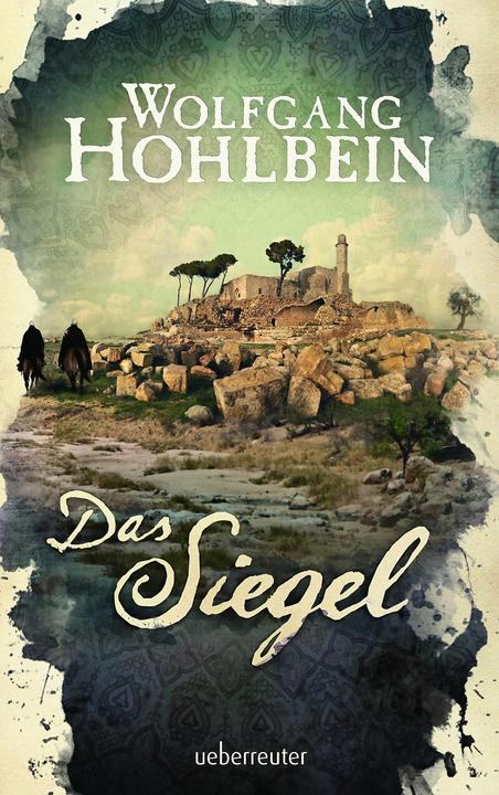 Produktbild Das Siegel (Deutsch, Wolfgang Hohlbein, 2013)
