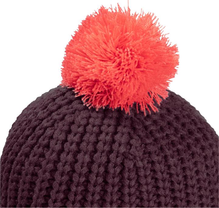 Immagine prodotto Jack Wolfskin Pompom Badge Beanie K (S)