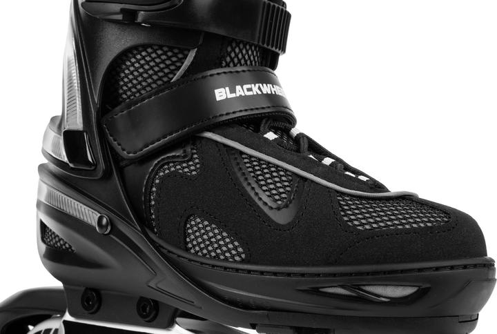 Actual product image Blackwheels Flex Pro (35)