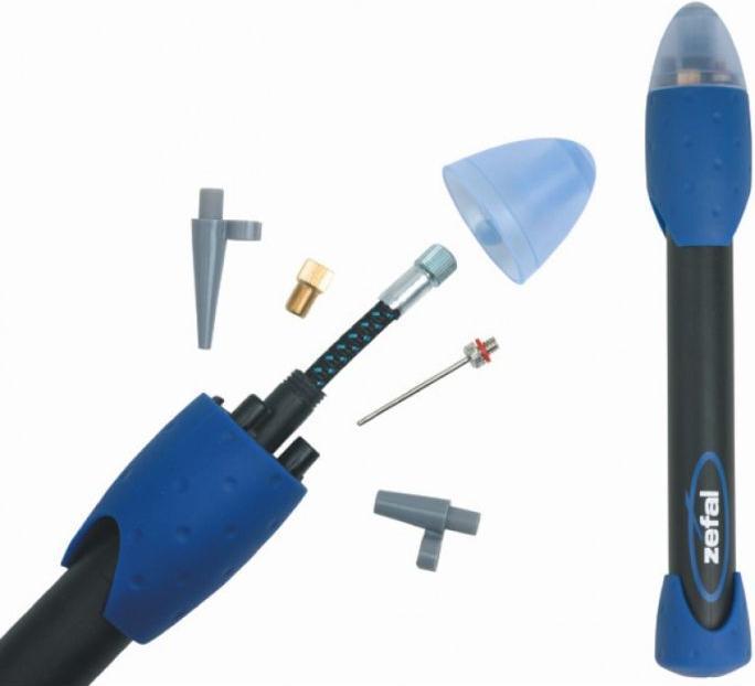 Productafbeelding Zefal Max