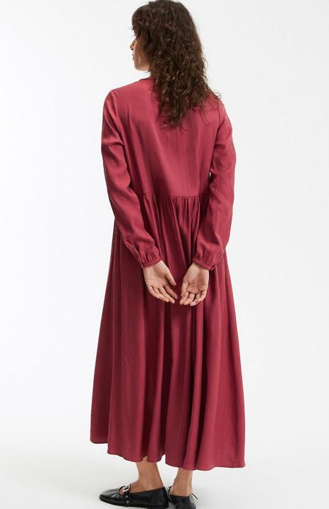Actual product image La Redoute Collections Langes Kleid SUZIE (S)