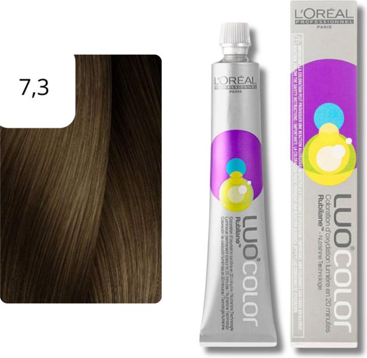 Immagine prodotto L'Oréal Professionnel Luo (Oro)