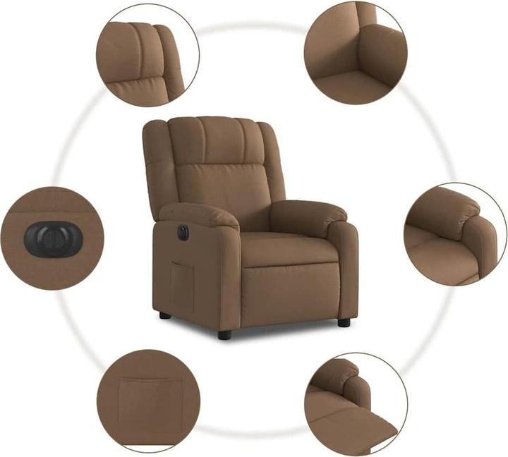 Immagine prodotto vidaXL Relaxsessel