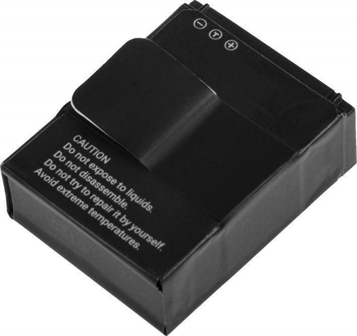 GreenCell Batteria per GoPro HD Hero3 (Batteria della fotocamera)