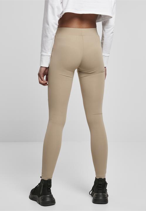 Immagine prodotto Urban Classics Leggings Tech Mesh da donna (S)