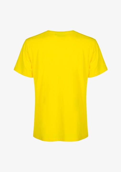 Immagine prodotto VR46 Tee The Doctor Giallo (S)