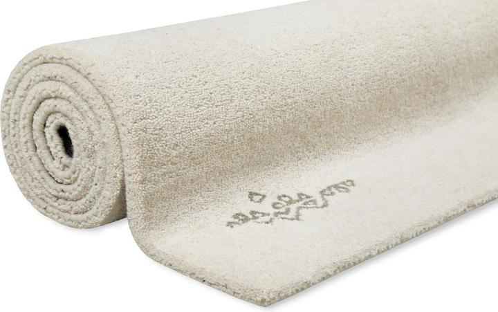 Produktbild Wecon Home Kurzflorteppich Hamptons FORTYFOUR (60 x 40 cm)