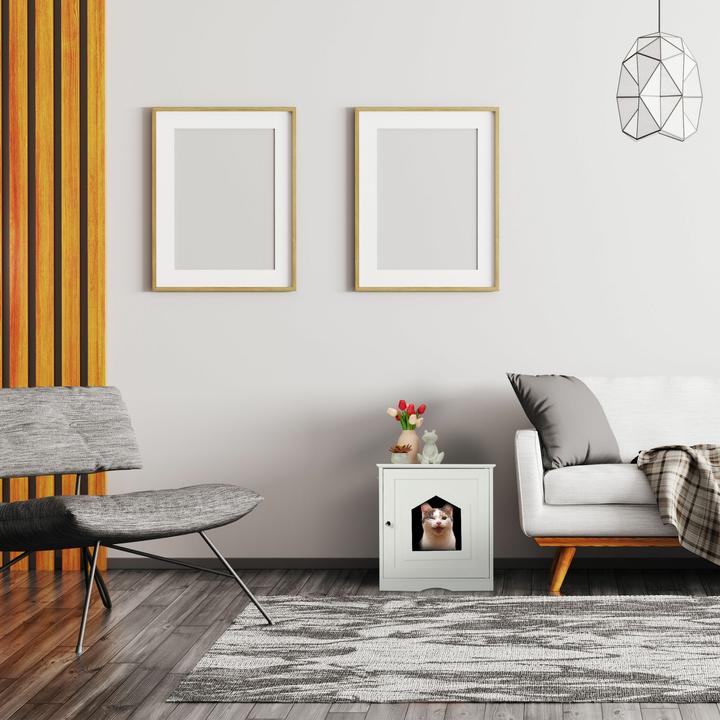 Produktbild Relaxdays Schwerlastregal