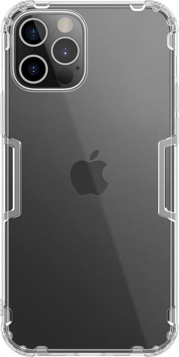 Produktbild Nillkin Nature Soft Series (Samsung Galaxy S20+)