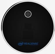 Produktbild Intel RealSense LiDAR L515 (1920 x 1080 Pixels)