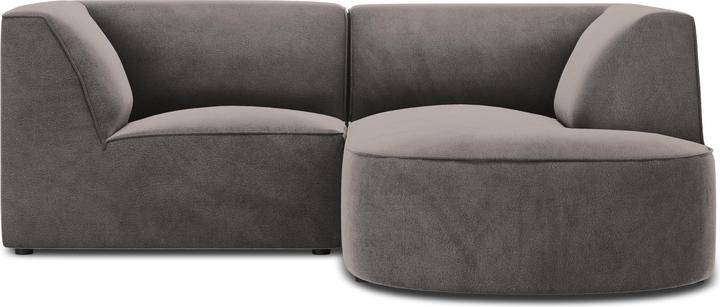 Actual product image CXL by Christian Lacroix Charles (Corner sofa, Modular sofa)