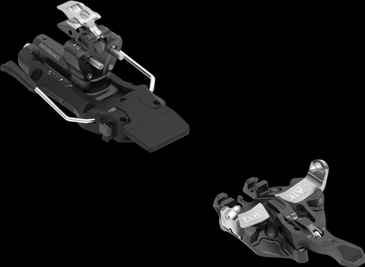 Actual product image ATK Bindings Raider 12 touring binding (Touring skis)