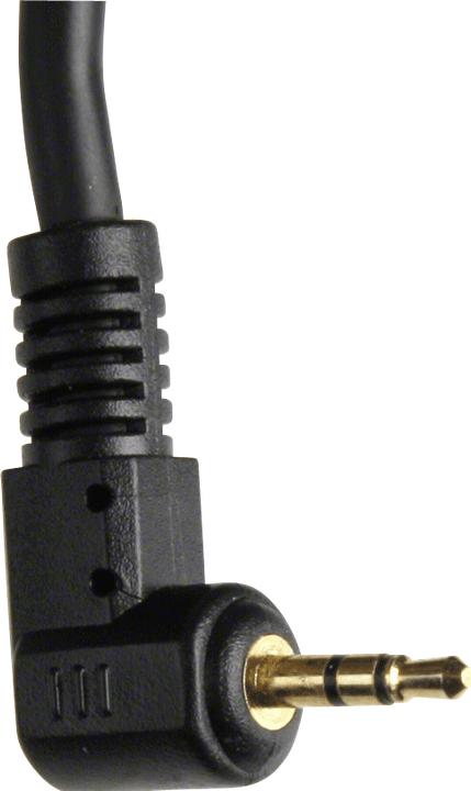 Actual product image Walimex Digital LCD Timer Remote Trigger Nikon N1 (Cable)