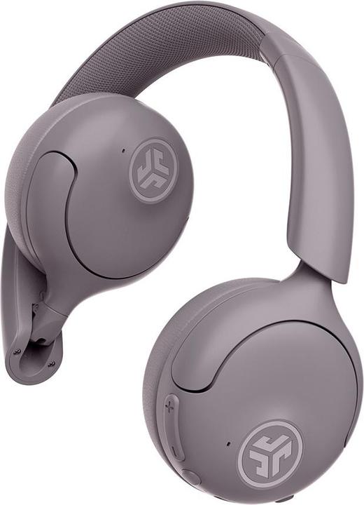 Image du produit JLab Audio GO LUX ANC - Headphones (ANC, Sans fil)