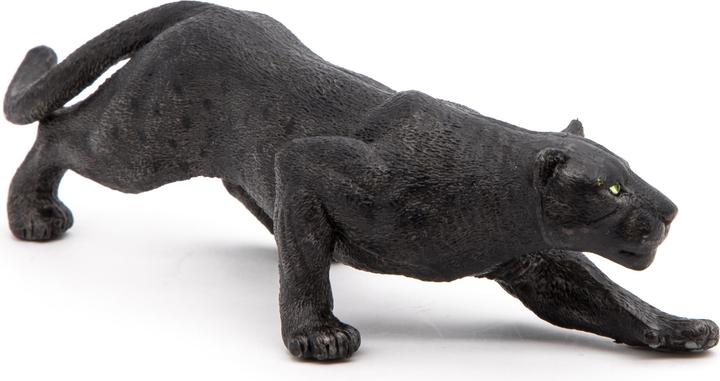 Actual product image Papo black Panther