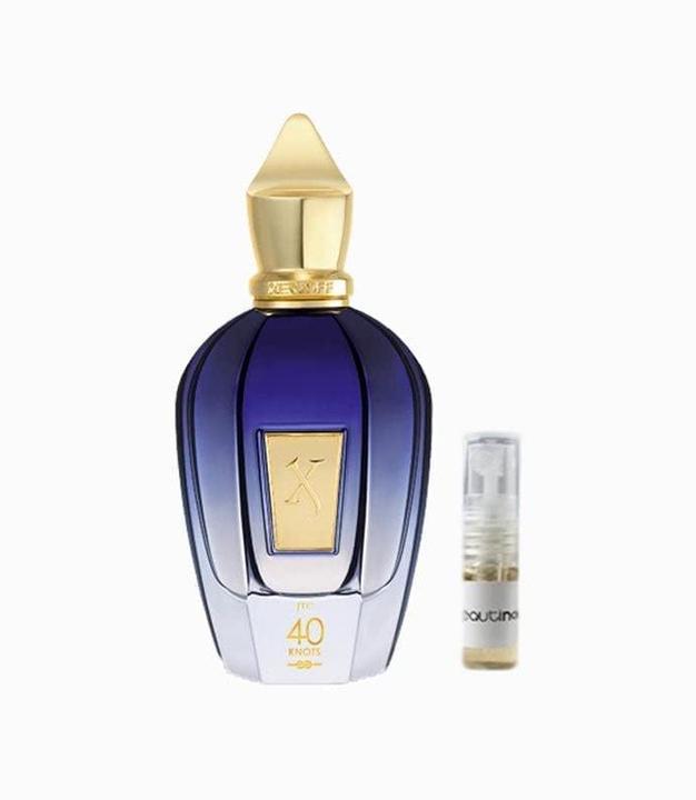 Immagine prodotto XerJoff 40 Knots (Eau de parfum, 100 ml)