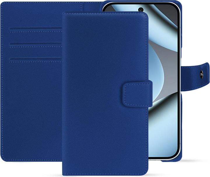 Bleu Océan PU
