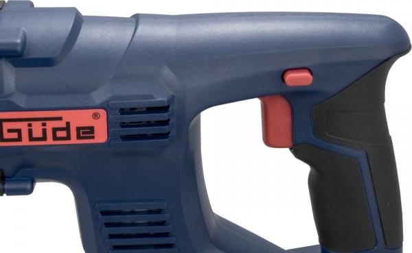 Produktbild Güde Universal- Säbelsäge USS 18-0 (58513)