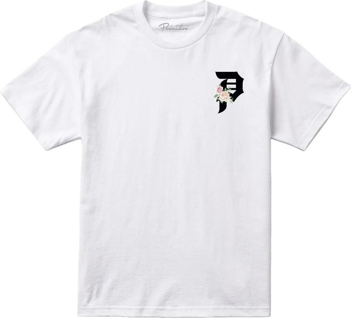 Produktbild Primitive Shooter Boxy T-Shirt (M)