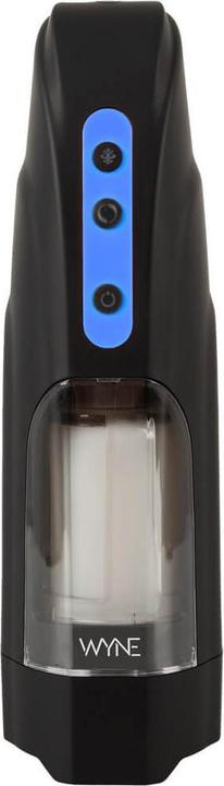 Actual product image Wyne Masturbator 09