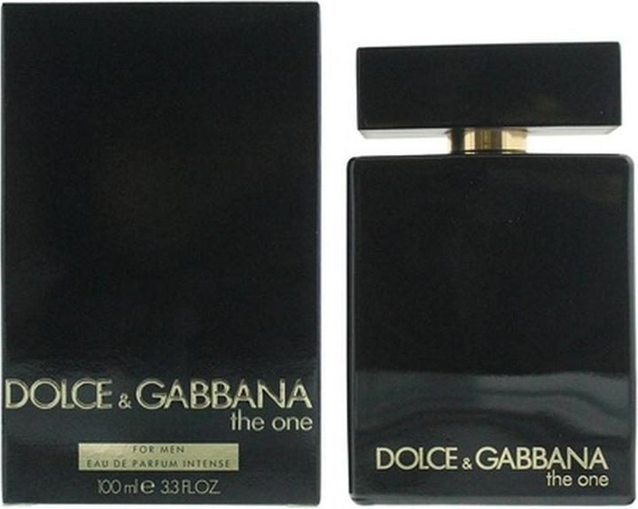 Produktbild Dolce & Gabbana The One (Eau de Parfum, 100 ml)